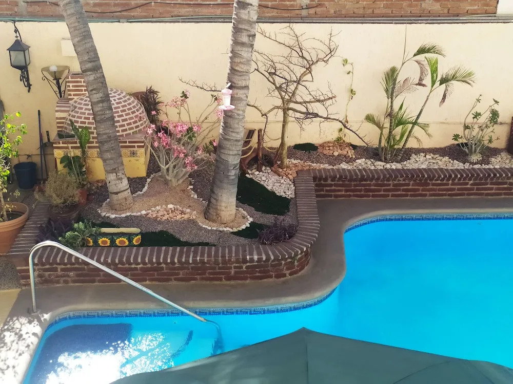 Las Gaviotas Condo-Hotel La Paz BCS