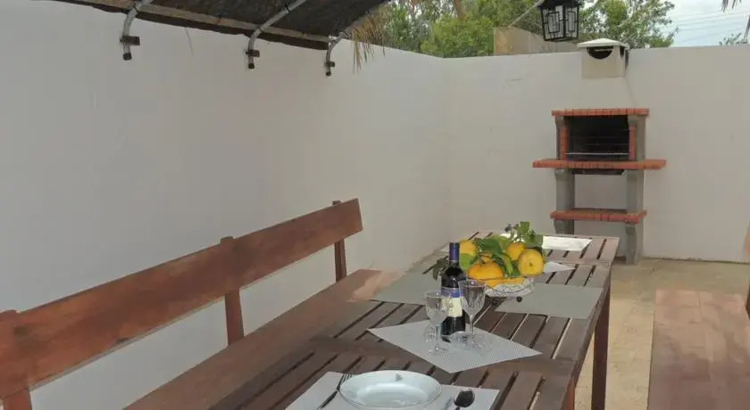 Casa Antonia
