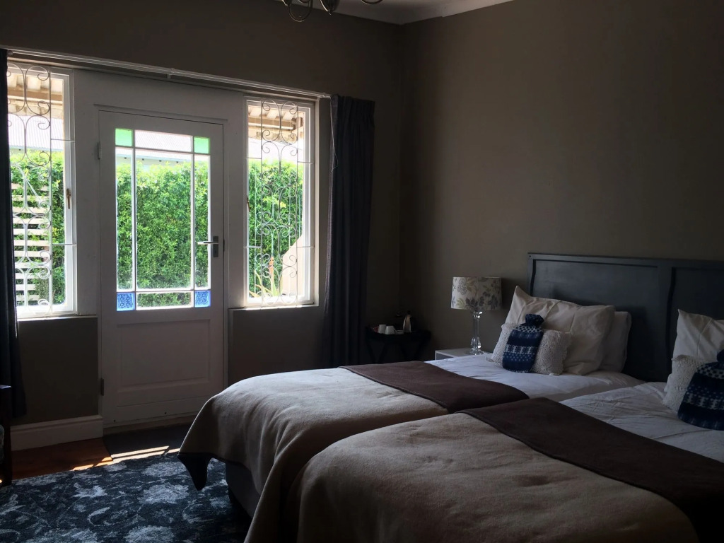 30 on Oatlands Accommodation Makhanda Grahamstown