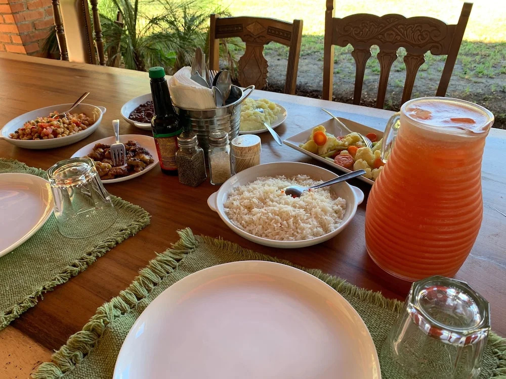 Latica Lodge