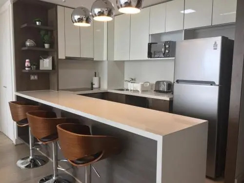 Apartamento Parque Arauco Kennedy
