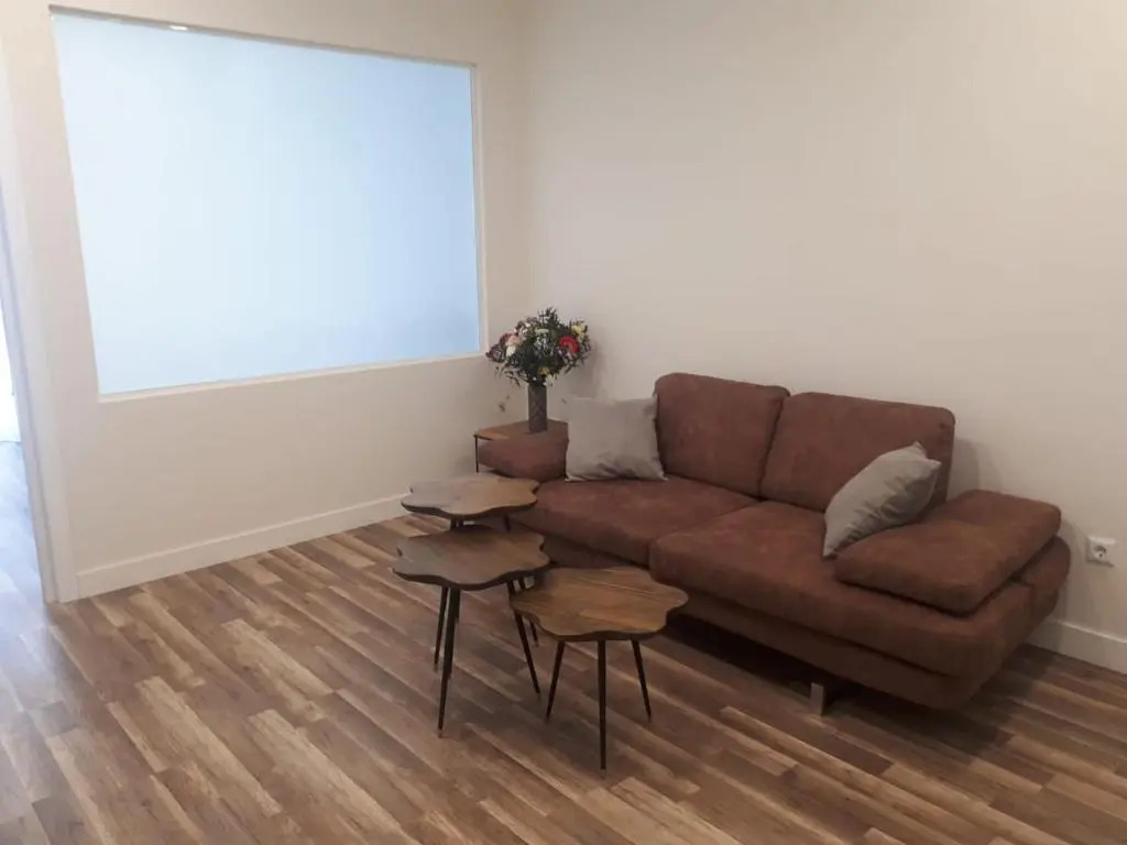 Apartment Tbilisi in King David