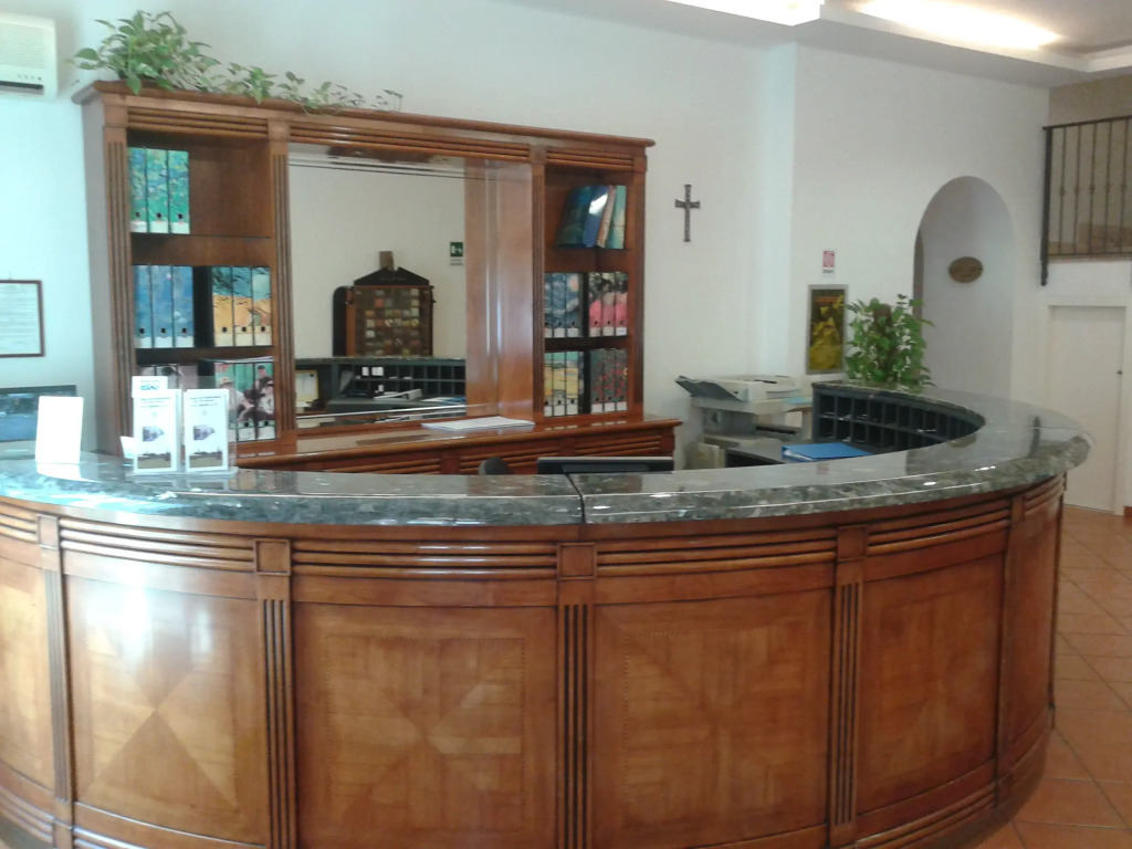 Hotel San Bernardo
