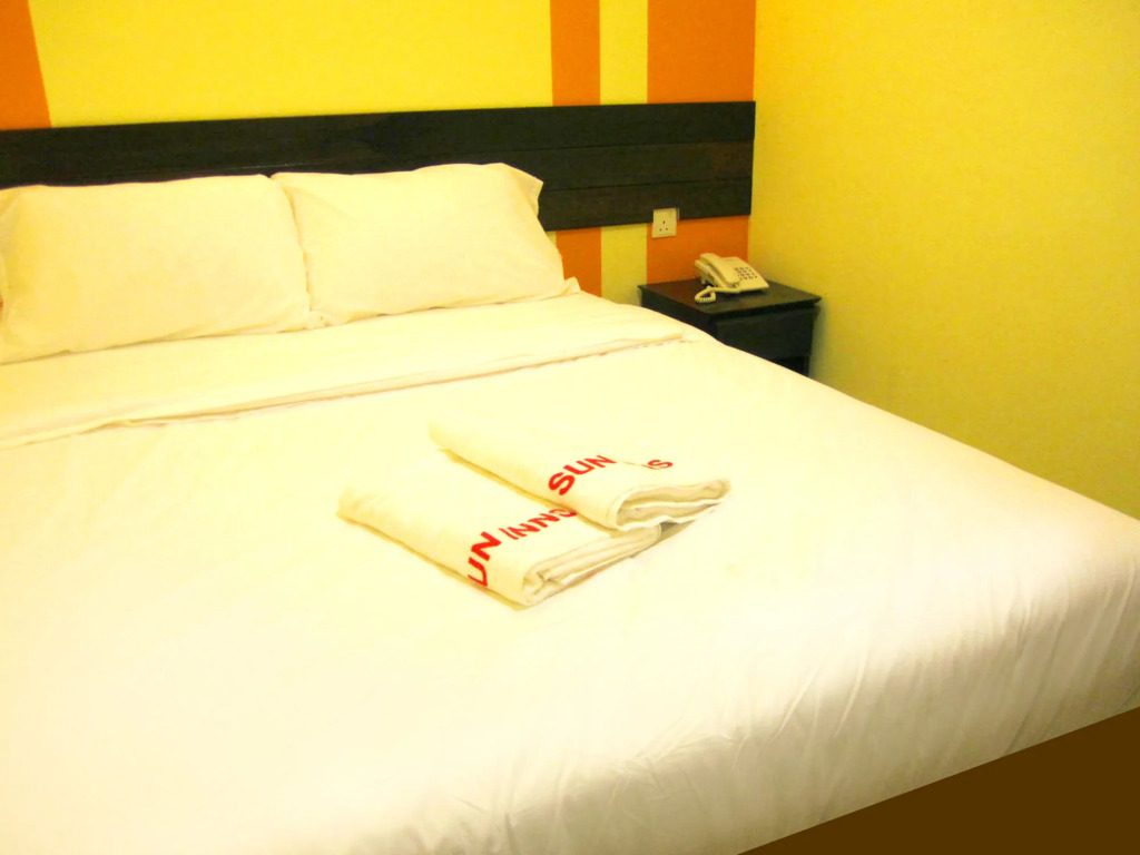 Sun Inns Rest House Kuantan