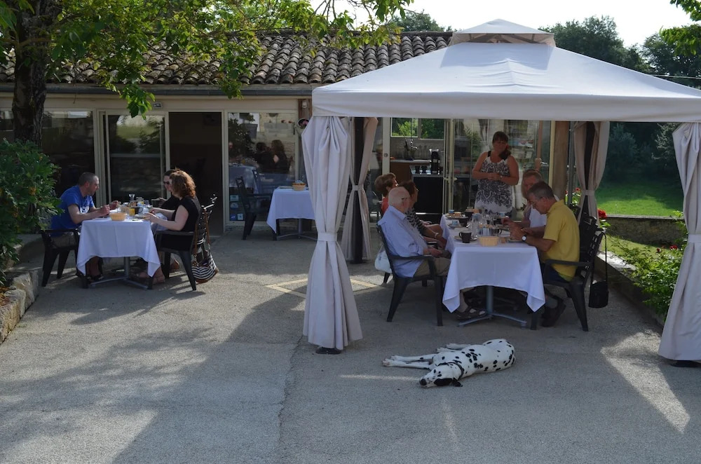 Domaine Les Jourdis