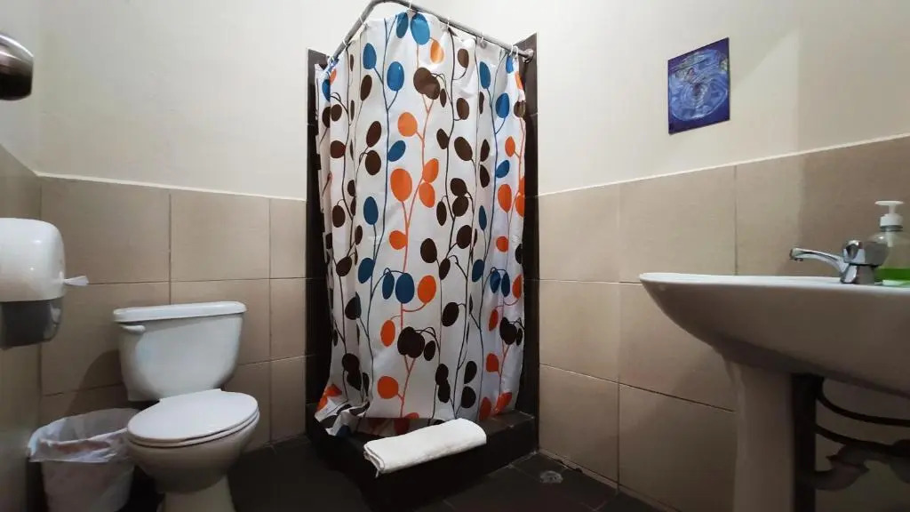 Hostal Yakumama