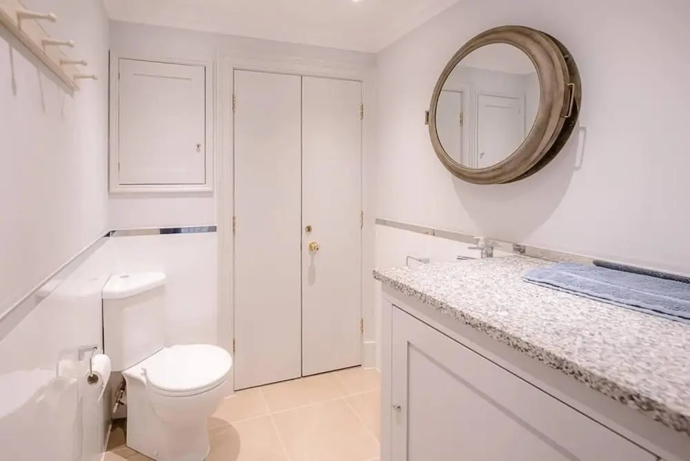 Sea Crest With 4 Bedrooms and 2 Bathrooms