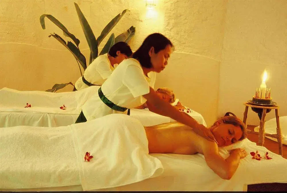 Smor Spa Village