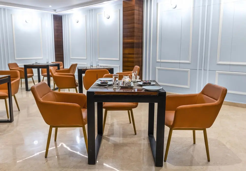 Pride Hotel And Resort Rishikesh