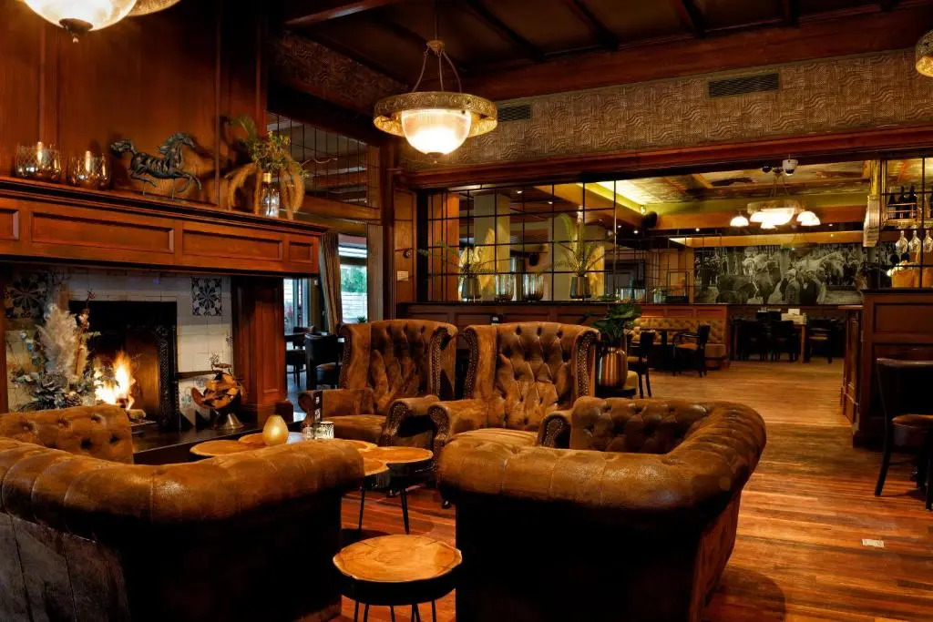 Hotel Karsten