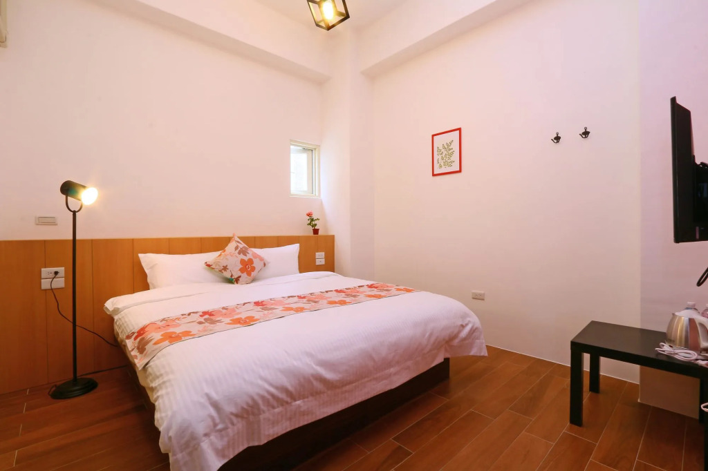 Flower Time Homestay