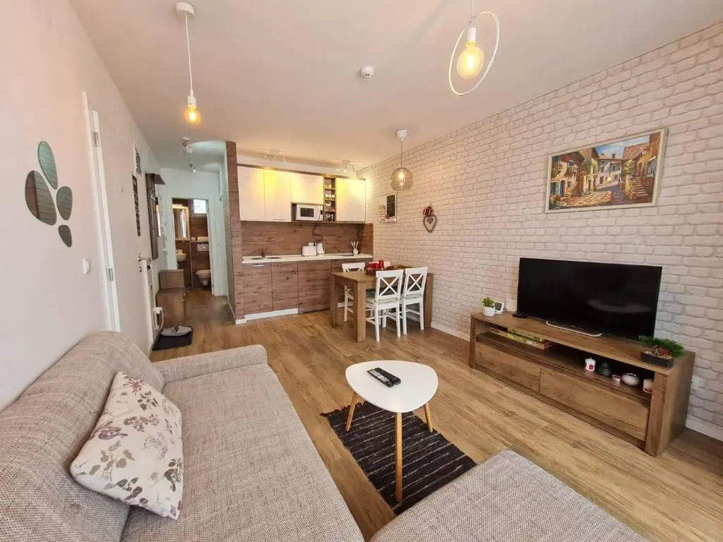 Apartman Lucky 2 Kopaonik