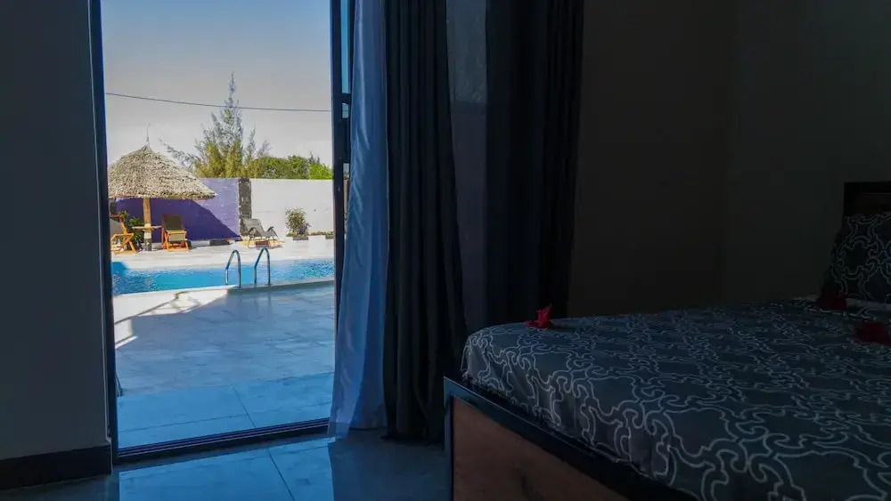 Wayma Paradise Resort