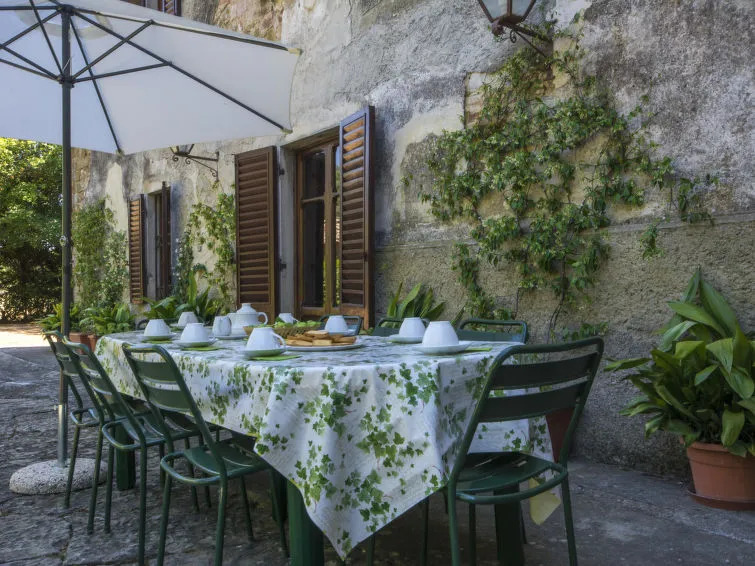Locazione Turistica Cozzano