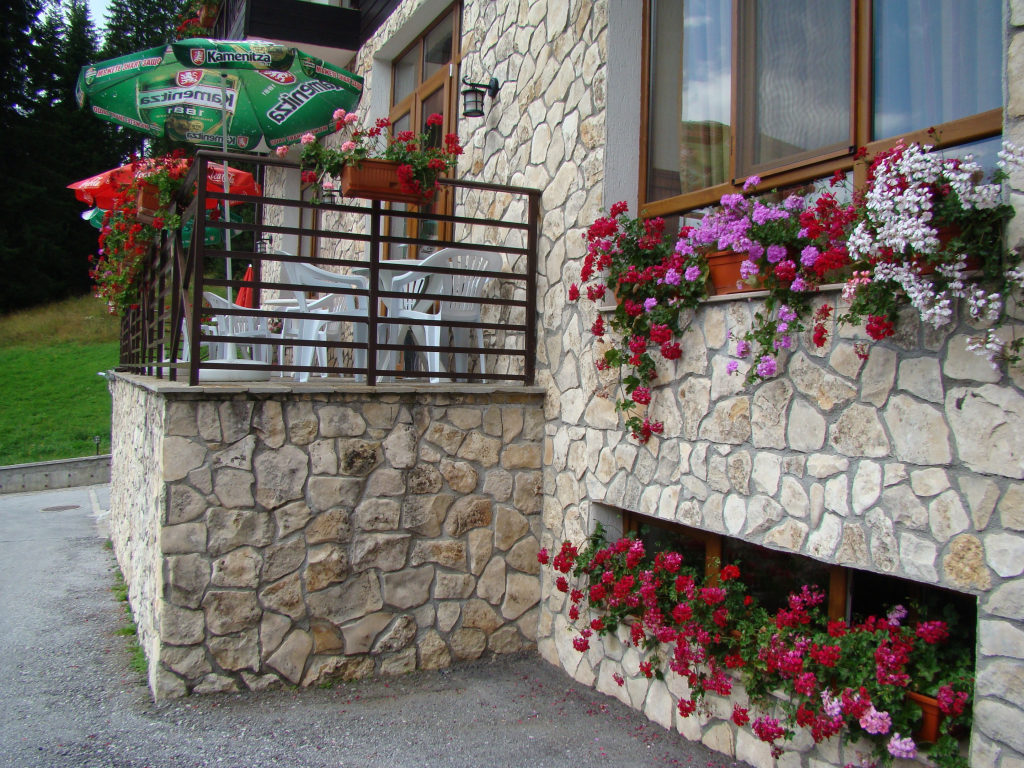 The Stream Resort Pamporovo