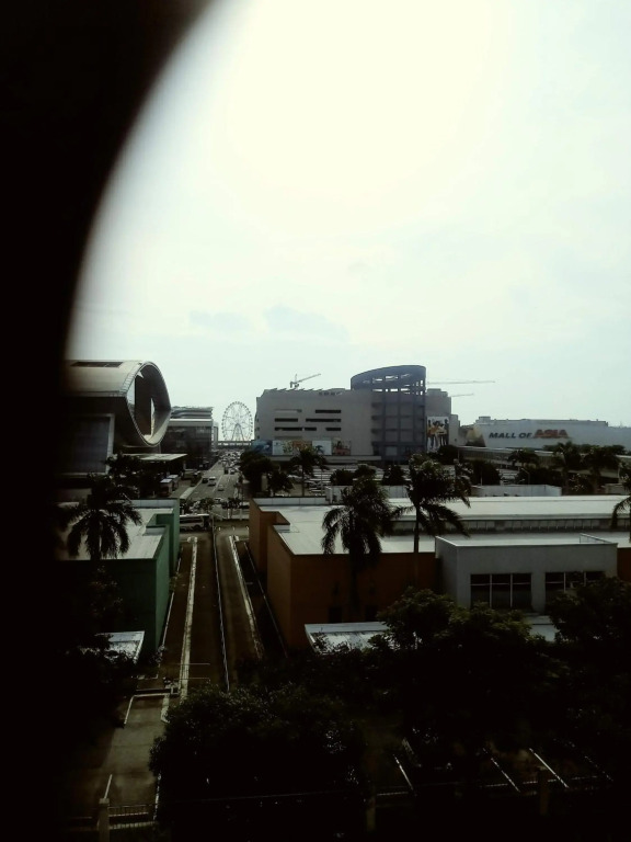 JJTT MOA Condo Rental