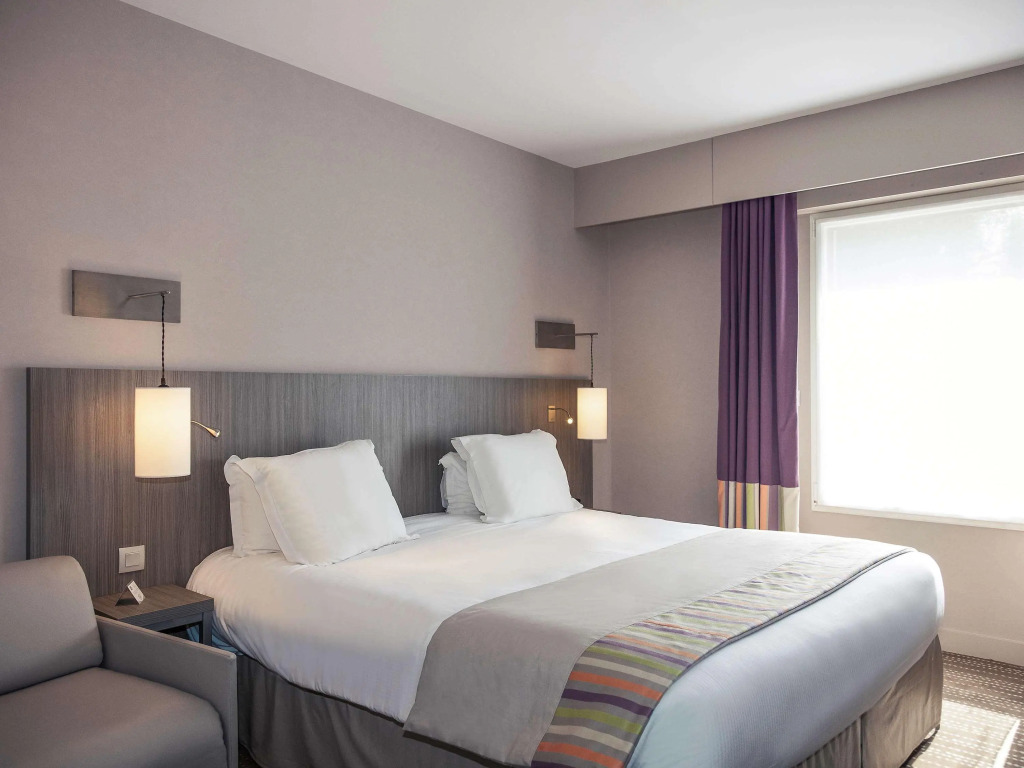 Mercure Dinan Port Le Jerzual