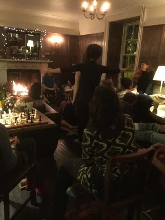 The Weem Inn