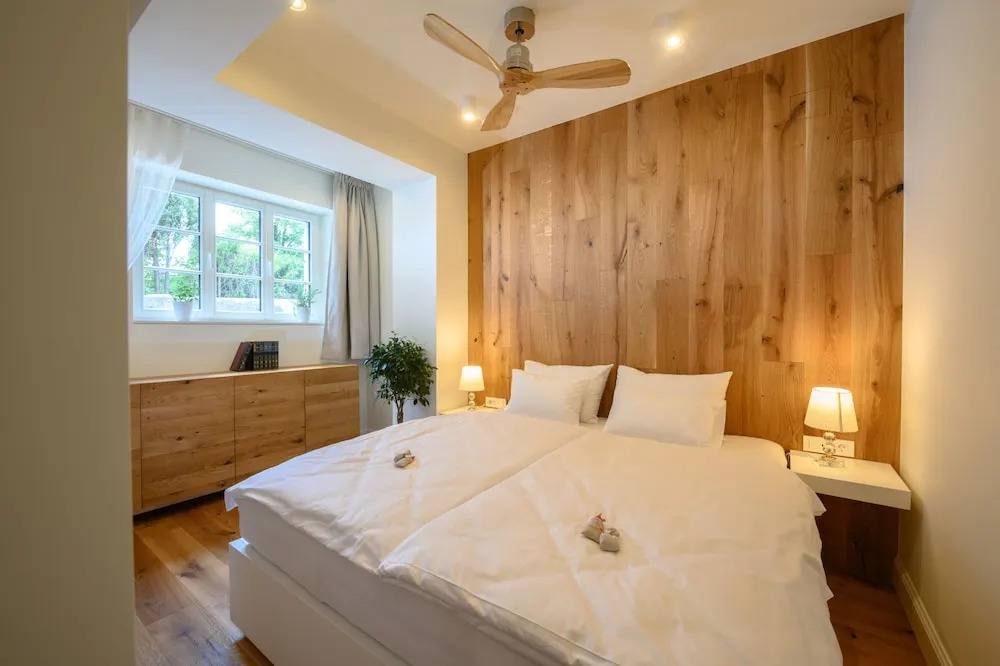 Vila Ula La Luxury Apartments