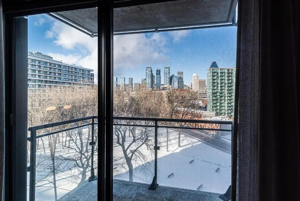 WERFY Luxury Apart-Hotel