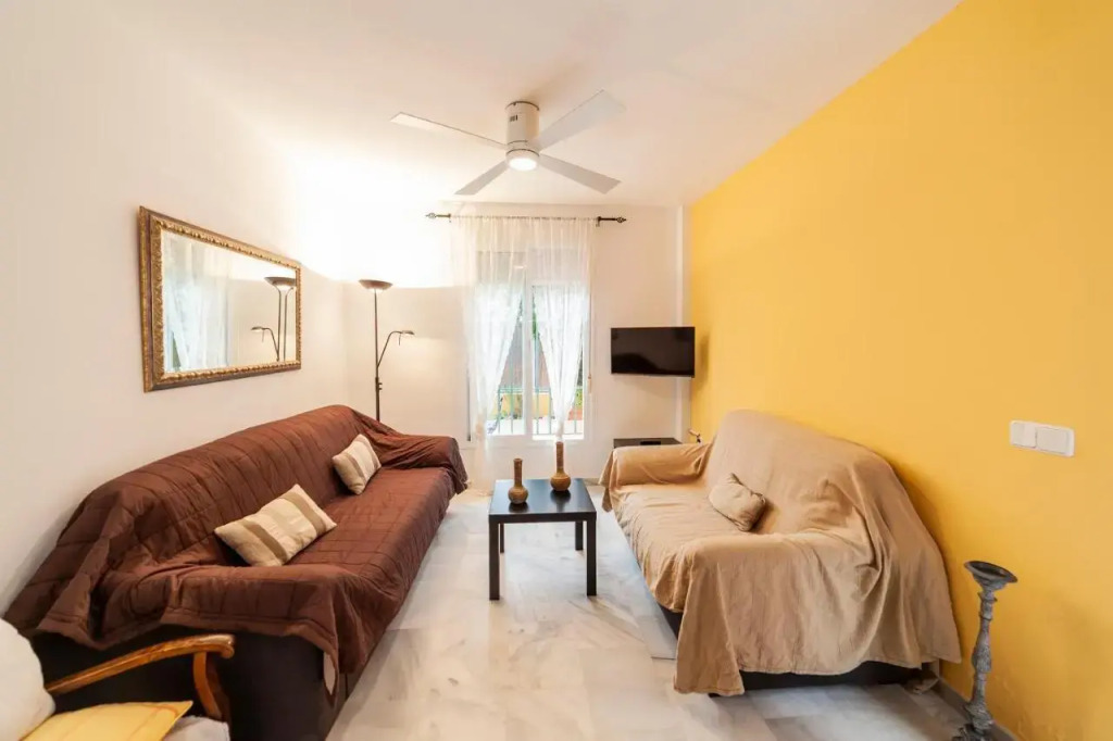 Residencial Las Redes-19