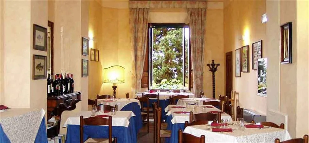Hotel Miralago