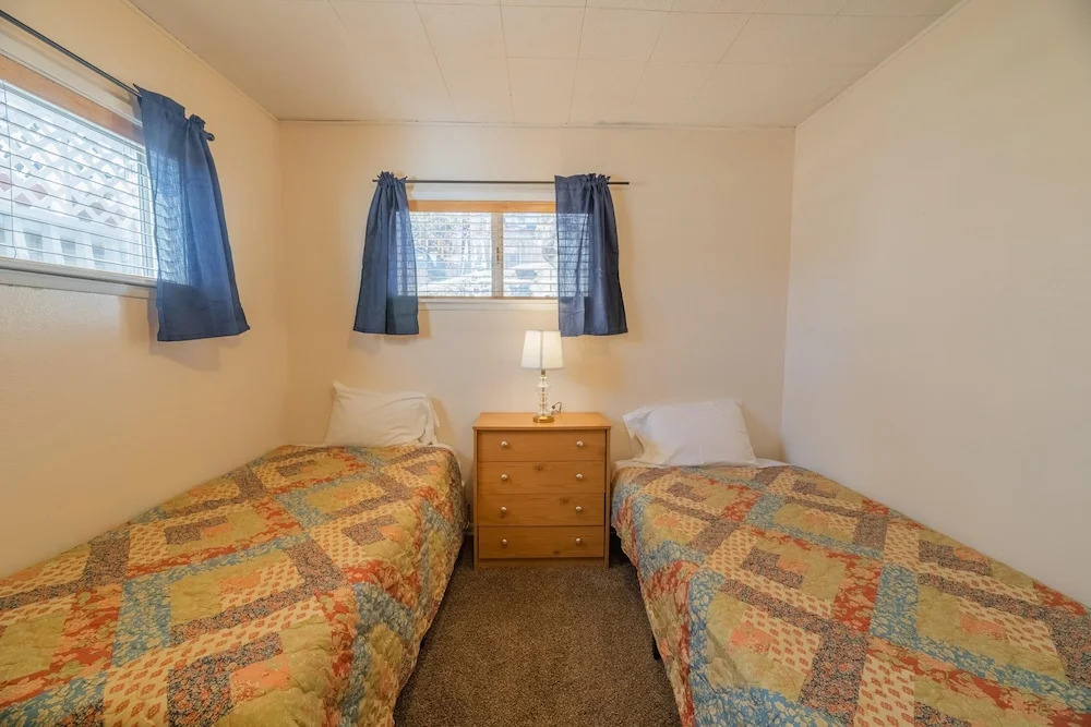 Cougar Cottage