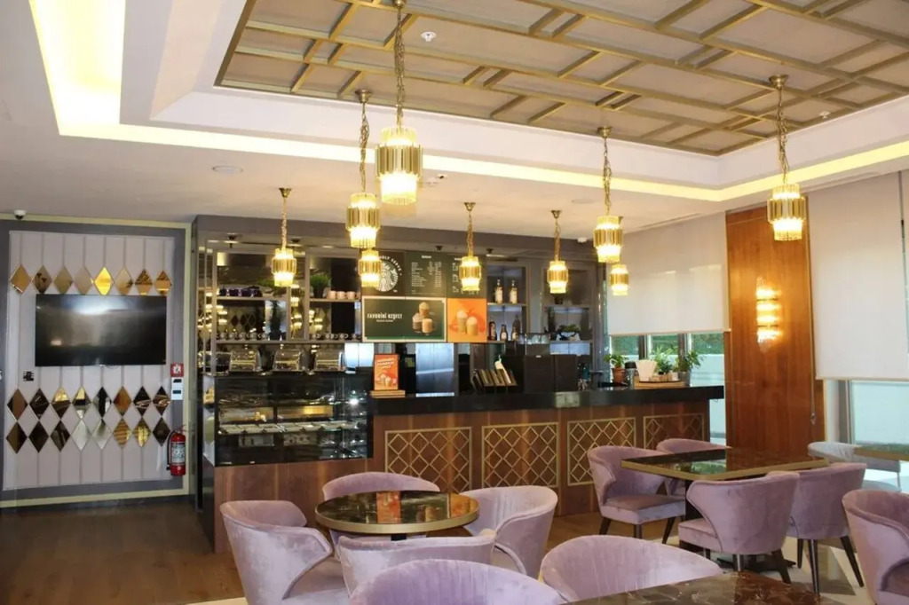TRYP by Wyndham Istanbul Maltepe