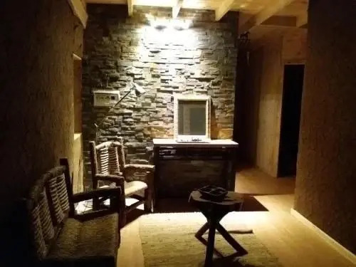 Hacienda Ecuestre
