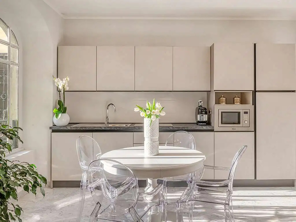 Imperiale Suites Dante