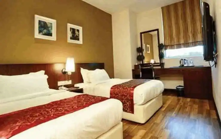 D Boutique Hotel