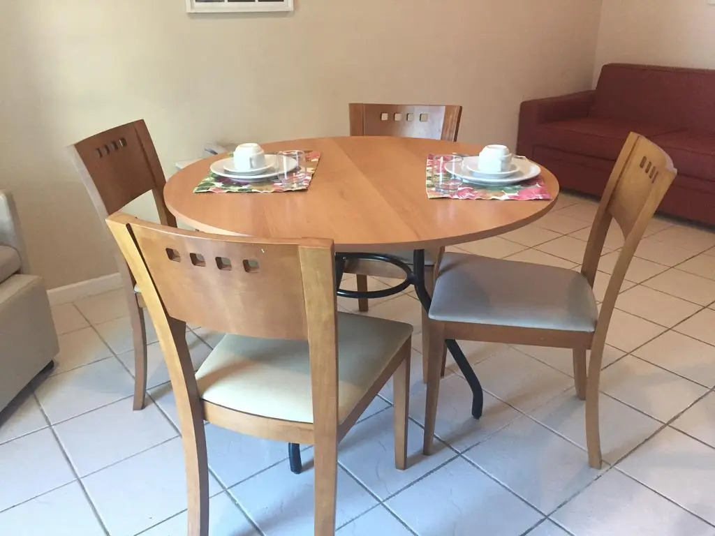 Praia Do Pontal Apart Hotel