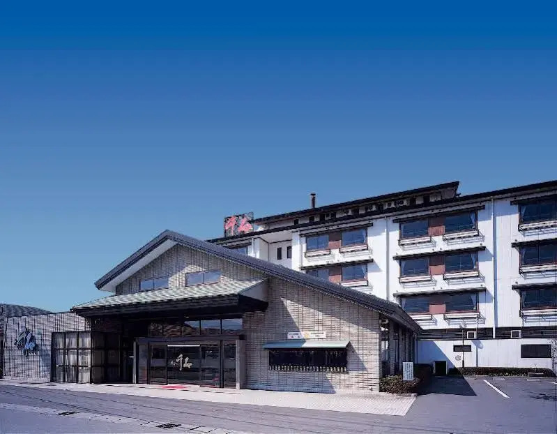 Hotel Sengoku