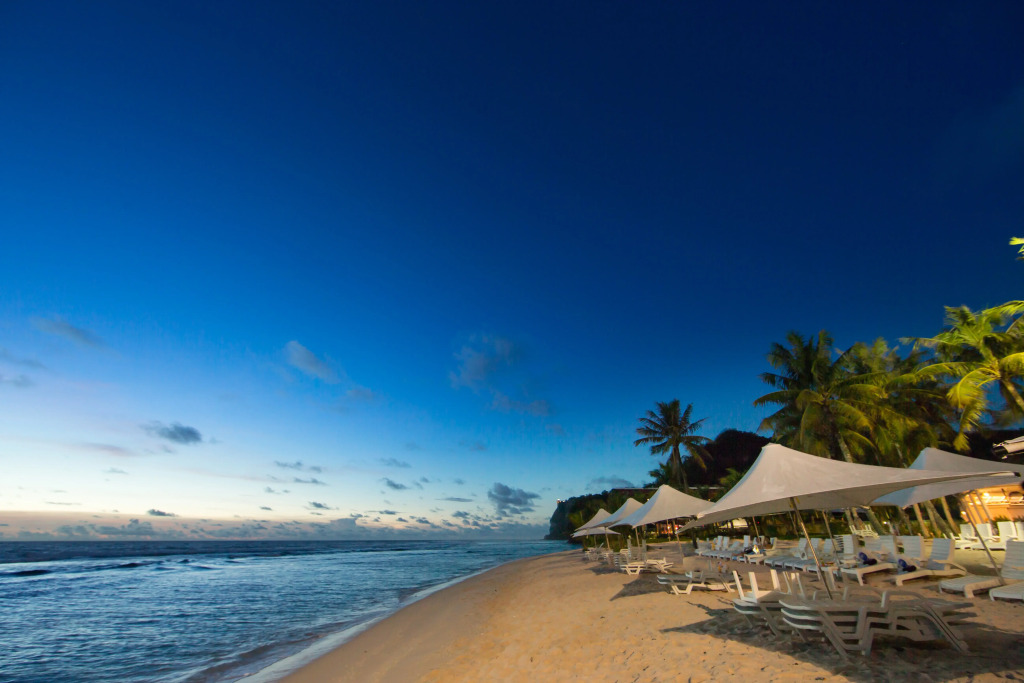 Hotel Nikko Guam