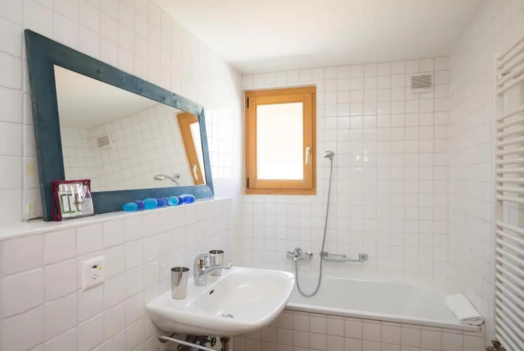 Apartment Avouitzons 220