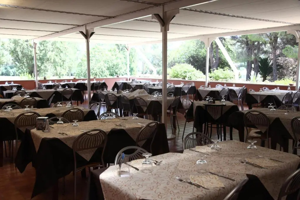 Villaggio Santandrea Resort