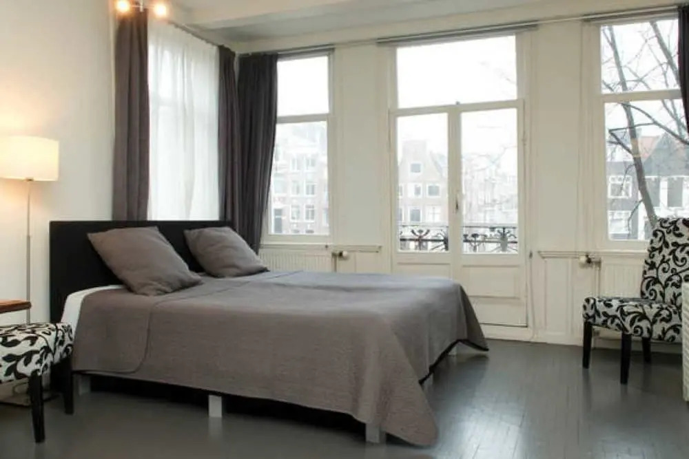Luxury Keizersgracht Apartments