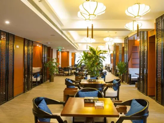 United Kingson HoteL