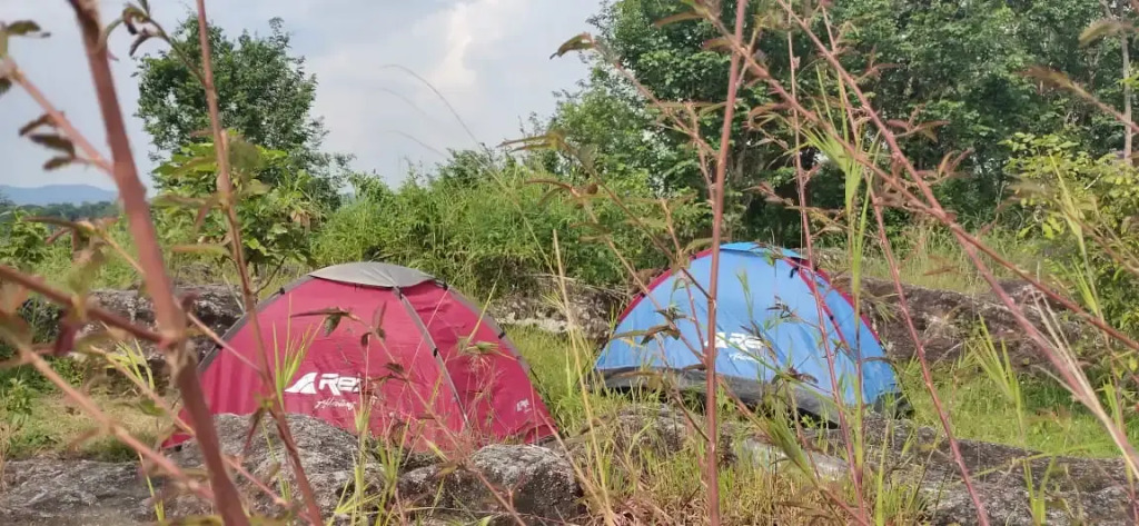 Taman Nggirli Camping & Play Ground