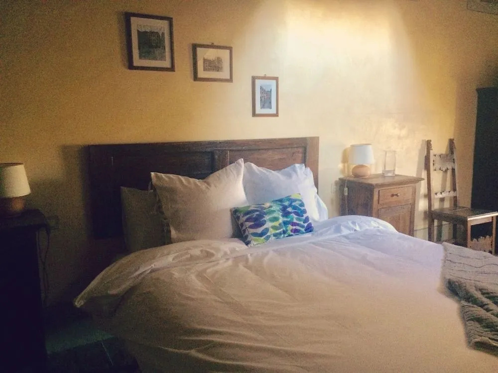 Agriturismo Fonte Abellana