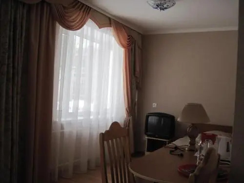 Hotel Mosty