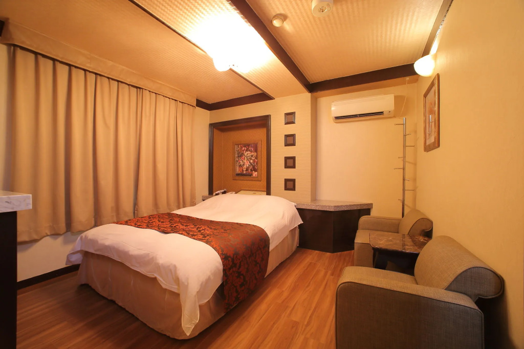 Hotel Fine Olive Kyoto Yamashina