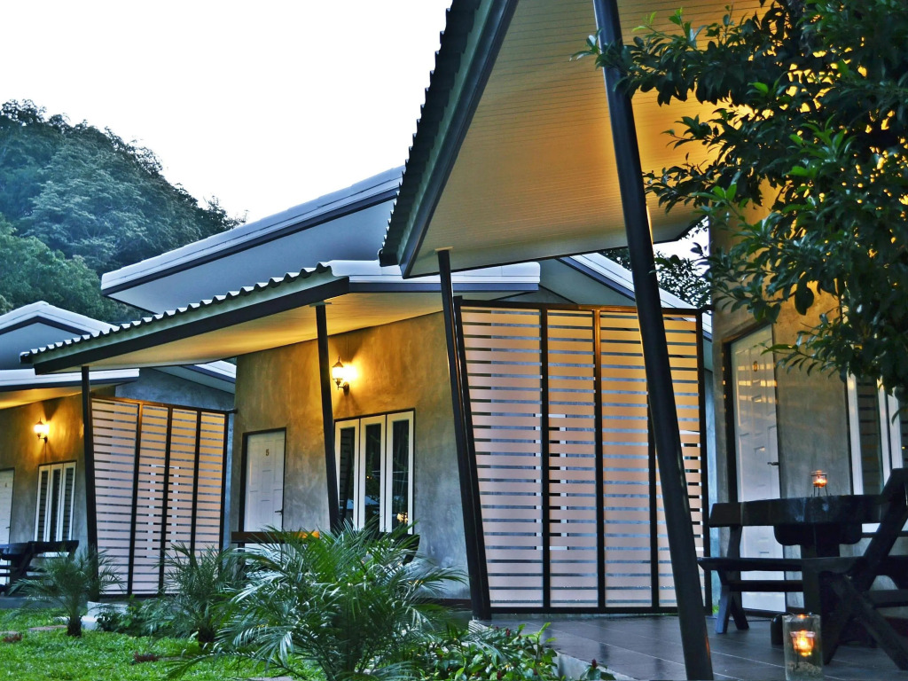 V Valley Resort