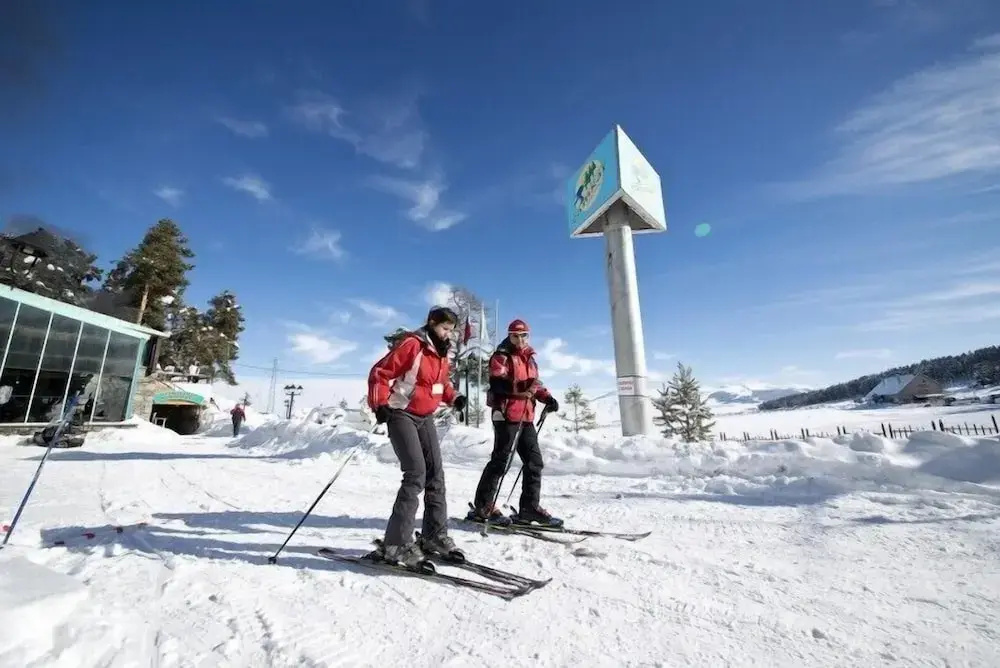 Hotel Camkar