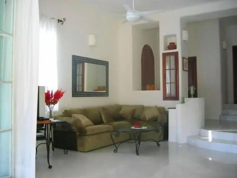 Villa Punta Sta Cruz 3BR