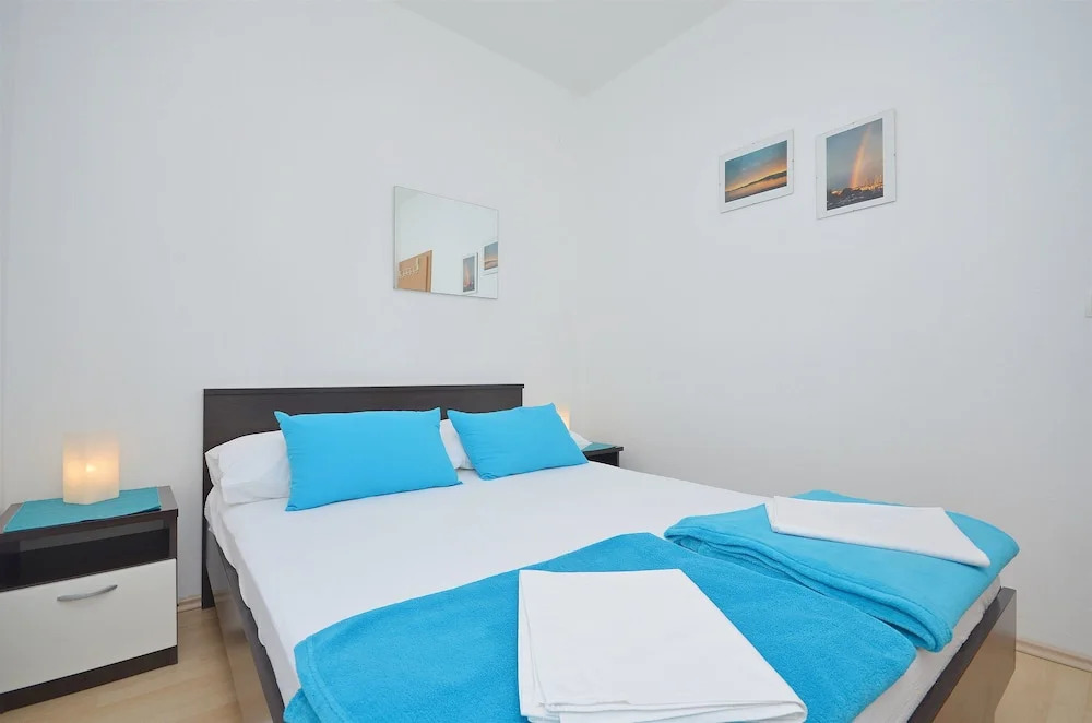 Apartment Radenka