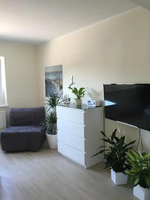 Ferienwohnung Schauf 2