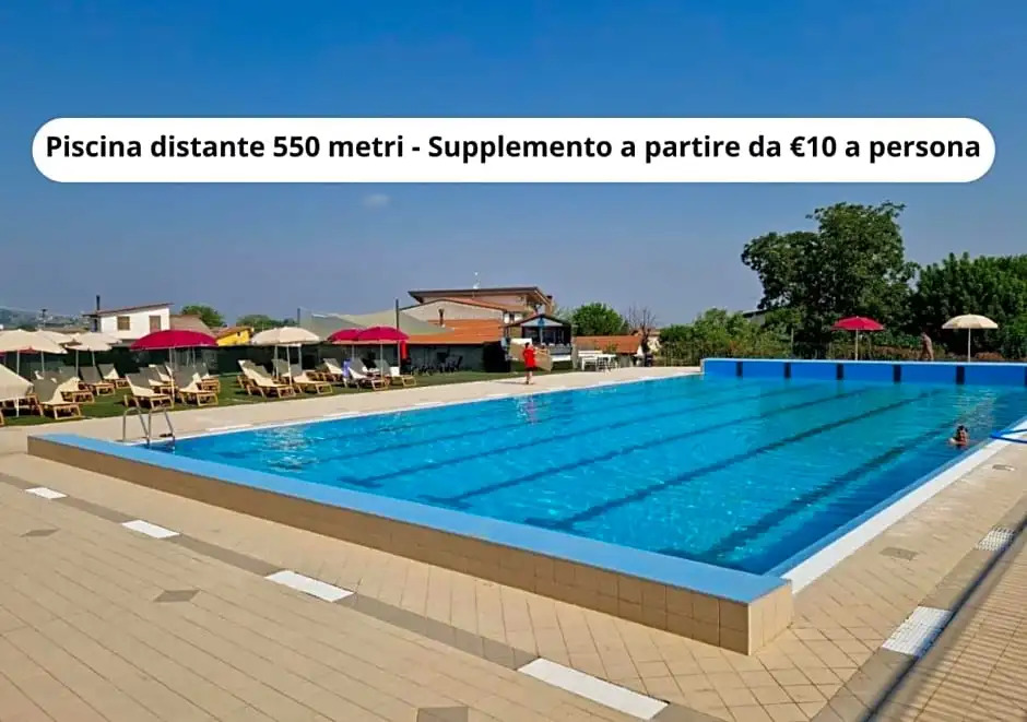 Al Campanaro b&b