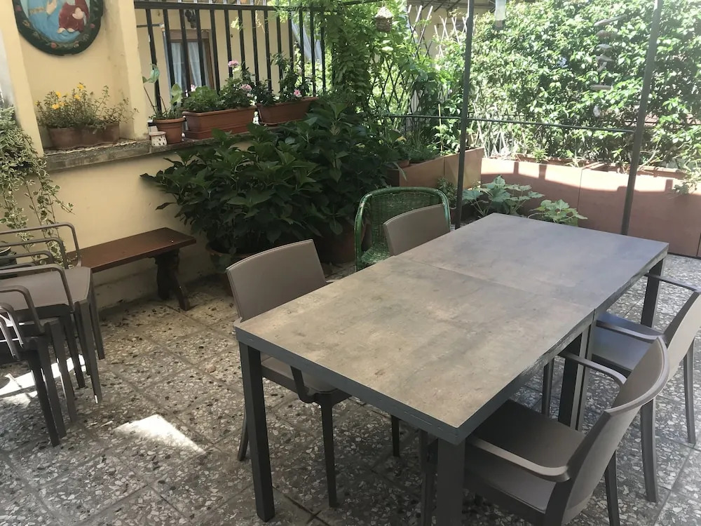 La Terrazza Di Arturo Guest House