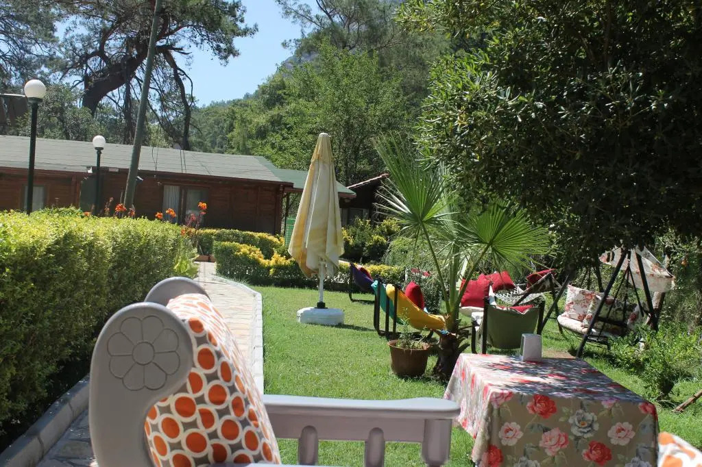 Heaven Garden Cirali